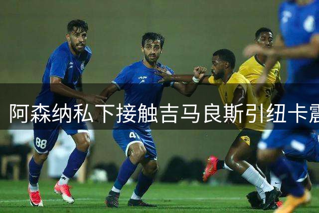 阿森纳私下接触吉马良斯引纽卡震怒 巴西中场转会陷8000万英镑僵局